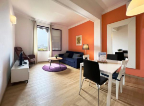 Отель Stay U-nique Apartments Colom  Барселона
